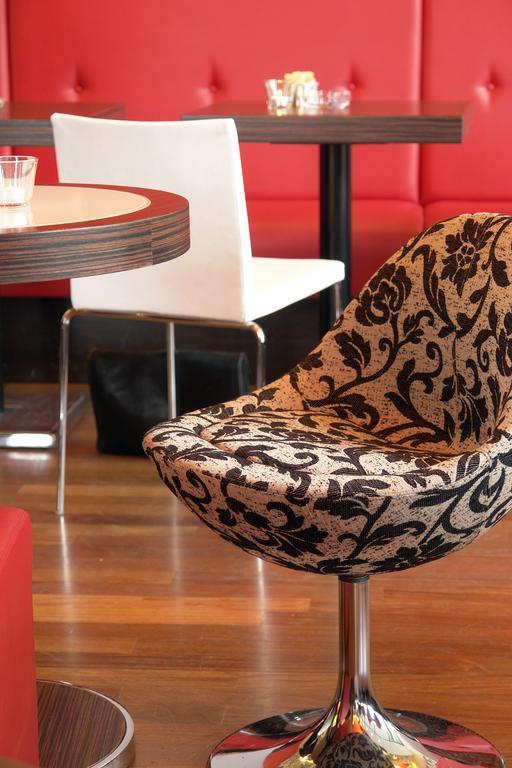 Cityhotel Am Thielenplatz Hannover Nội địa bức ảnh