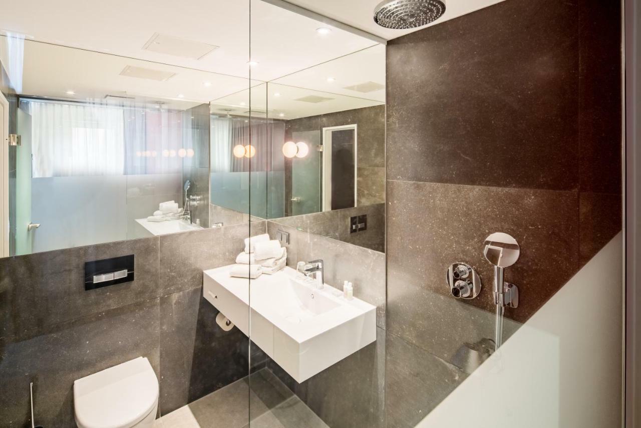 Cityhotel Am Thielenplatz Hannover Ngoại thất bức ảnh
