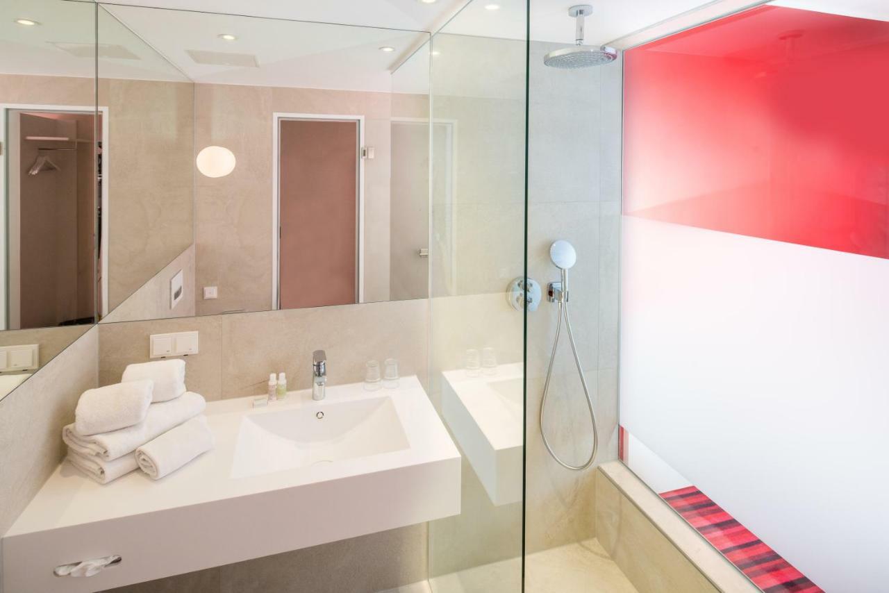 Cityhotel Am Thielenplatz Hannover Ngoại thất bức ảnh